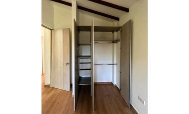 #2 ESTRENE CASA EN CONDOMINIO - CARMEN DE VIBORAL - ANTIOQUIA