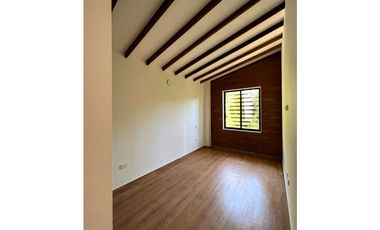 #2 ESTRENE CASA EN CONDOMINIO - CARMEN DE VIBORAL - ANTIOQUIA