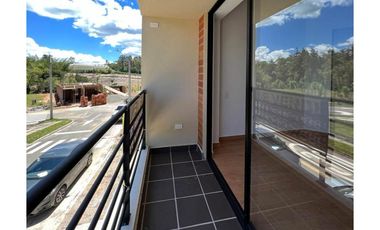 #2 ESTRENE CASA EN CONDOMINIO - CARMEN DE VIBORAL - ANTIOQUIA