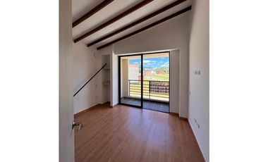 #2 ESTRENE CASA EN CONDOMINIO - CARMEN DE VIBORAL - ANTIOQUIA