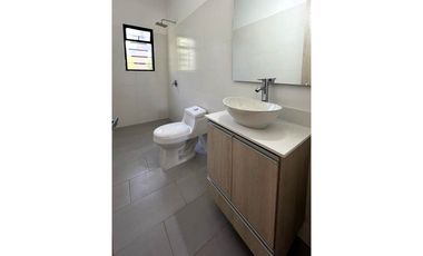 #2 ESTRENE CASA EN CONDOMINIO - CARMEN DE VIBORAL - ANTIOQUIA