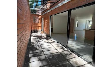 #2 ESTRENE CASA EN CONDOMINIO - CARMEN DE VIBORAL - ANTIOQUIA