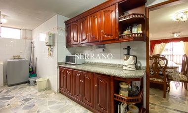 APARTAMENTO EN VENTA JAN LUI EL PRADO ORIENTAL BUCARAMANGA