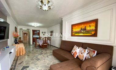 APARTAMENTO EN VENTA JAN LUI EL PRADO ORIENTAL BUCARAMANGA