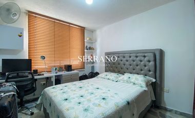 APARTAMENTO EN VENTA JAN LUI EL PRADO ORIENTAL BUCARAMANGA