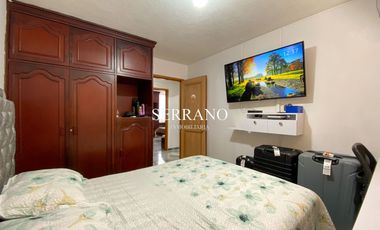 APARTAMENTO EN VENTA JAN LUI EL PRADO ORIENTAL BUCARAMANGA