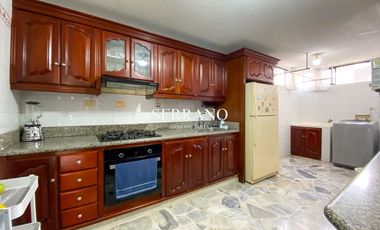 APARTAMENTO EN VENTA JAN LUI EL PRADO ORIENTAL BUCARAMANGA