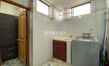 APARTAMENTO EN VENTA JAN LUI EL PRADO ORIENTAL BUCARAMANGA