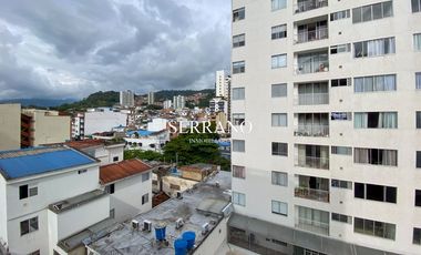 APARTAMENTO EN VENTA JAN LUI EL PRADO ORIENTAL BUCARAMANGA