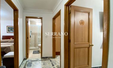 APARTAMENTO EN VENTA JAN LUI EL PRADO ORIENTAL BUCARAMANGA