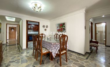 APARTAMENTO EN VENTA JAN LUI EL PRADO ORIENTAL BUCARAMANGA