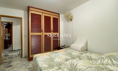 APARTAMENTO EN VENTA JAN LUI EL PRADO ORIENTAL BUCARAMANGA