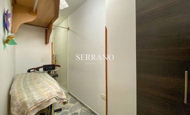 APARTAMENTO EN VENTA JAN LUI EL PRADO ORIENTAL BUCARAMANGA