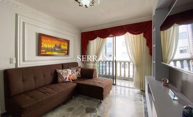 APARTAMENTO EN VENTA JAN LUI EL PRADO ORIENTAL BUCARAMANGA