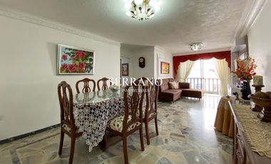 APARTAMENTO EN VENTA JAN LUI EL PRADO ORIENTAL BUCARAMANGA