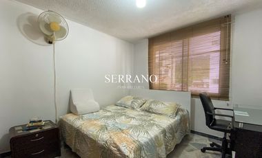 APARTAMENTO EN VENTA JAN LUI EL PRADO ORIENTAL BUCARAMANGA