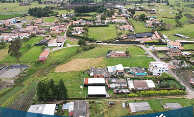 En Venta Casa en Tabio Vereda Paloverde 
