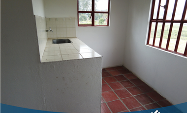 En Venta Casa en Tabio Vereda Paloverde 