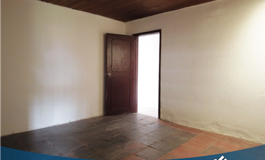 En Venta Casa en Tabio Vereda Paloverde 