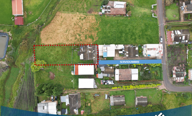 En Venta Casa en Tabio Vereda Paloverde 