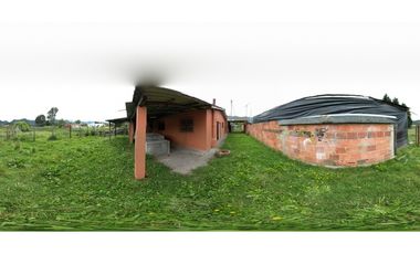 En Venta Casa en Tabio Vereda Paloverde 