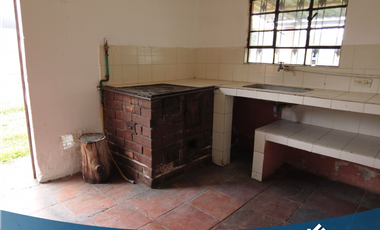 En Venta Casa en Tabio Vereda Paloverde 