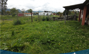 En Venta Casa en Tabio Vereda Paloverde 