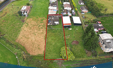 En Venta Casa en Tabio Vereda Paloverde 