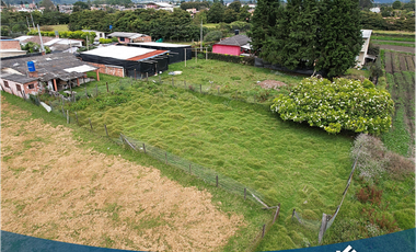 En Venta Casa en Tabio Vereda Paloverde 