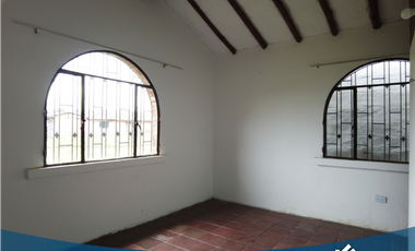 En Venta Casa en Tabio Vereda Paloverde 