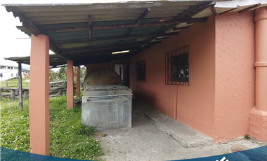En Venta Casa en Tabio Vereda Paloverde 