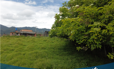 En Venta Casa en Tabio Vereda Paloverde 