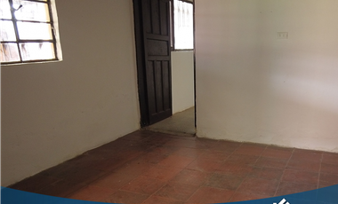 En Venta Casa en Tabio Vereda Paloverde 