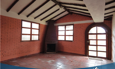 En Venta Casa en Tabio Vereda Paloverde 