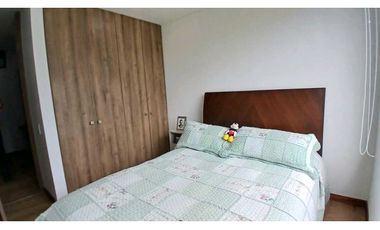 VENDO APARTAMENTO ESQUINERO EN MILLA DE ORO CAJICA