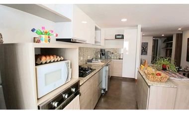 VENDO APARTAMENTO ESQUINERO EN MILLA DE ORO CAJICA