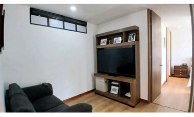 VENDO APARTAMENTO ESQUINERO EN MILLA DE ORO CAJICA