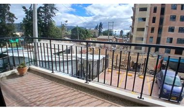 VENDO APARTAMENTO ESQUINERO EN MILLA DE ORO CAJICA