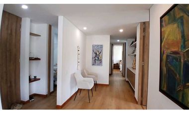 VENDO APARTAMENTO ESQUINERO EN MILLA DE ORO CAJICA