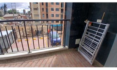 VENDO APARTAMENTO ESQUINERO EN MILLA DE ORO CAJICA