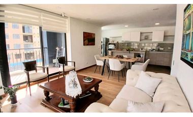 VENDO APARTAMENTO ESQUINERO EN MILLA DE ORO CAJICA