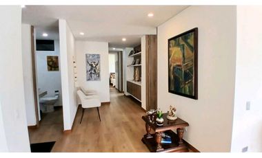 VENDO APARTAMENTO ESQUINERO EN MILLA DE ORO CAJICA