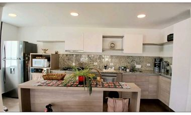 VENDO APARTAMENTO ESQUINERO EN MILLA DE ORO CAJICA