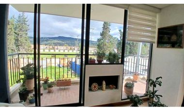 VENDO APARTAMENTO ESQUINERO EN MILLA DE ORO CAJICA