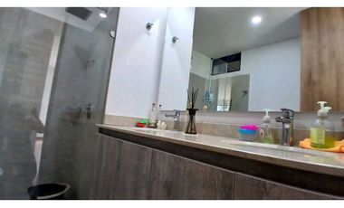 VENDO APARTAMENTO ESQUINERO EN MILLA DE ORO CAJICA