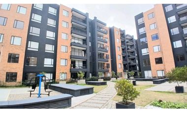 VENDO APARTAMENTO ESQUINERO EN MILLA DE ORO CAJICA