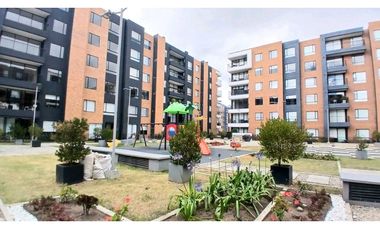 VENDO APARTAMENTO ESQUINERO EN MILLA DE ORO CAJICA