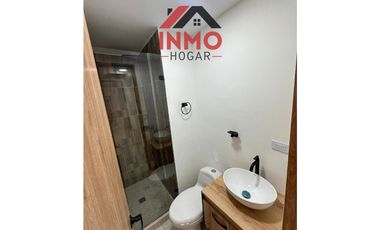 Apartamento en venta en Av Sur Pereira