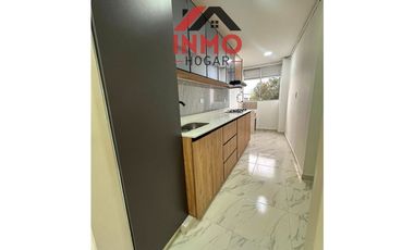 Apartamento en venta en Av Sur Pereira