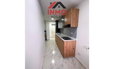 Apartamento en venta en Av Sur Pereira